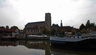 BONDUES - AUX CONFINS DE L AERODROME (2)-nord