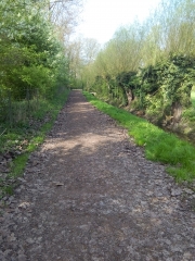 PLANS D EAU DU MELANTOIS-nord