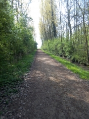 PLANS D EAU DU MELANTOIS-nord