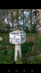FROMELLES - LA BATAILLE DES AUSTRALIENS-nord
