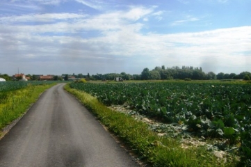 ERQUINGHEM-LE-SEC - LE MAISNIL-nord