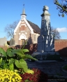 ERQUINGHEM-LE-SEC - LE MAISNIL-nord