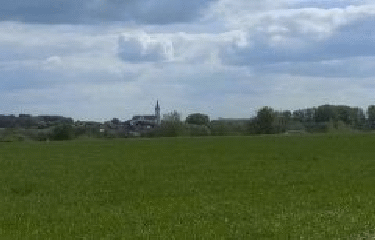 BOUVINES - LE MONT DES TOMBES-nord