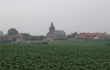 Circuit du chateau de la Briarde.-nord