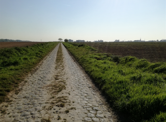 FOURNES-EN-WEPPES - EN PASSANT PAR LES BAS DE FLANDRES-nord