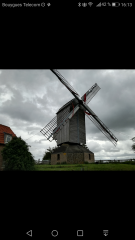 HOUTKERQUE - LA RANDO DU VILLAGE PATRIMOINE-nord