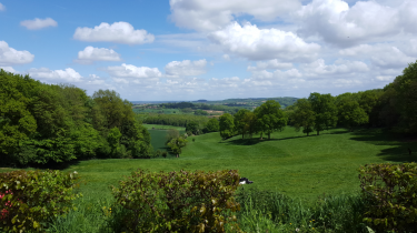 BOESCHEPE - GODEWAERSVELDE - MONT DES CATS-nord