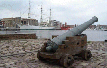 Circuit de Jean Bart (Dunkerque)-nord