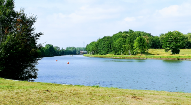 NOYELLES-LES-SECLIN - EN PASSANT PAR LA CANTERAINE-nord