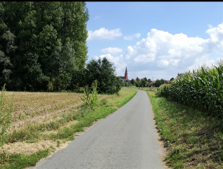 THUN-ST-AMAND - LE BOIS MONTOIR-nord