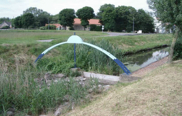 Circuit des eclusettes.-nord