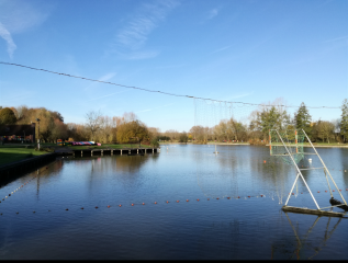 FOREST-SUR-MARQUE - CIRCUIT DU FRESNOY-nord