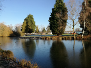 scarpe-escaut - BEUVRY-LA-FORET - CIRCUIT DES TROIS PUCELLES