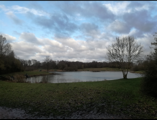 BAUVIN - BOUCLE DE LA BRIQUETTE-nord