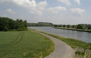 Decouverte nature des Weppes-nord