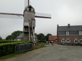 BOESCHEPE - AUTOUR DU MONT DE BOESCHEPE-nord