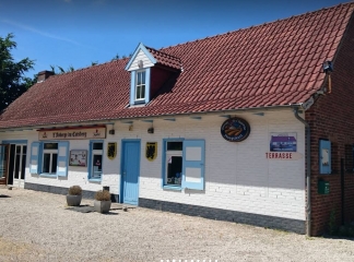 GODEWAERSVELDE - CIRCUIT DE L ABBAYE DU MONT DES CATS-nord