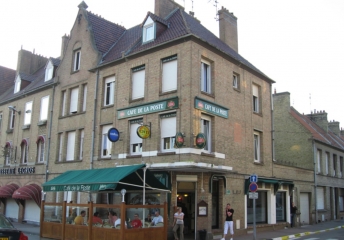 BERGUES - CIRCUIT DES FORTS-nord