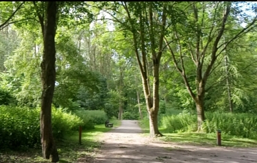 BERGUES - CIRCUIT DES FORTS-nord