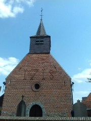 LES CHAPELLES DE ROMBIES  ET MARCHIPONT VARIANTE-nord