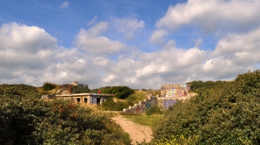 LEFFRINCKOUCKE - DUNE DEWULF-nord