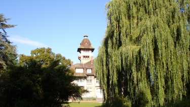 L AIRE MARAICHERE DE ROSENDAEL-nord