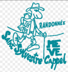 SAINT-SYLVESTRE-CAPPEL - POMME ET COURGETTE 2018 25KM-nord