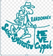 SAINT-SYLVESTRE-CAPPEL - POMME ET COURGETTE 2018 15KM-nord