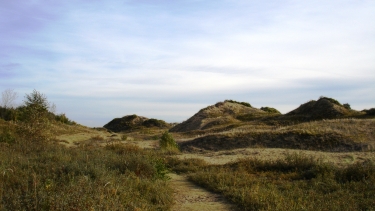 AUTOUR DE BRAY-DUNES-nord