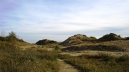 AUTOUR DE BRAY-DUNES-nord