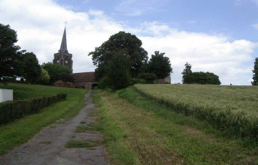Autour de Bersee-nord