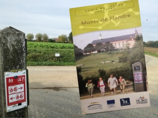 SAINT-JANS-CAPPEL - LA FONTAINE HOUCK-nord