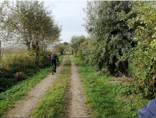 SAINT-JANS-CAPPEL - LA FONTAINE HOUCK-nord