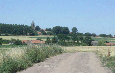 Circuit de Moncheaux.-nord