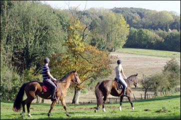 MONT NOIR - RANDO DES 4 MONTS (NOIR - KOKEREL - BOSCHEPE - CATS)-nord