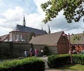 MONT NOIR - MONT DES CATS - MOULIN DE BOSCHEPE-nord
