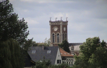 Erquinhem le Sec-nord