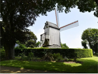 CASSEL - CIRCUIT DU COUCOU-nord