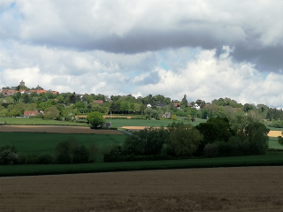 CASSEL - CIRCUIT DU COUCOU-nord