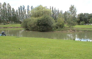 Autour de Bouvines-nord