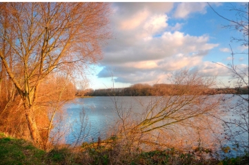 VILLENEUVE D ASCQ - CIRCUIT DU CHATEAU FONTAINE-nord