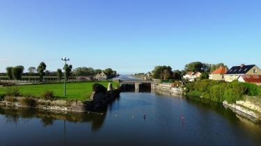GRAVELINES - PARC DU POLDER-nord