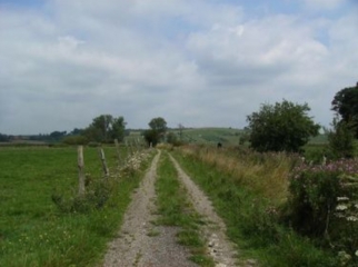 BAILLEUL LA CRÉCHE - CIRCUIT DE KREBBE-nord