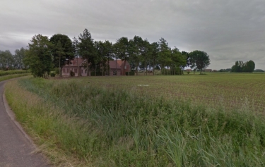 BAILLEUL LA CRÉCHE - CIRCUIT DE KREBBE-nord