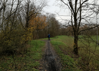 RAIMBEAUCOURT - CIRCUIT DE L ETANG-nord