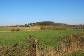 BAILLEUL - LE RAVENSBERG-nord