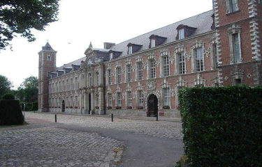 A la decouverte de Seclin-nord