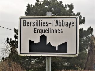 COUSOLRE - LA FOLIE-nord