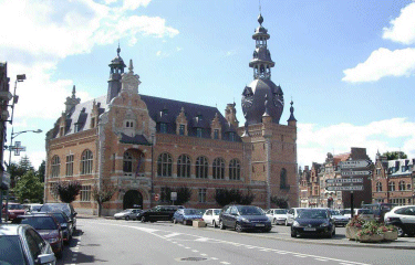 Circuit des tilleuls-nord