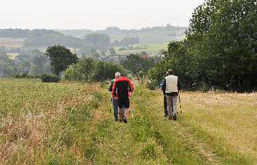 COUSOLRE - BOUSIGNIES-SUR-ROC